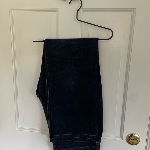 Levi 514 Jeans - Picture 4 of 5